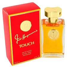TOUCH BEVERLY